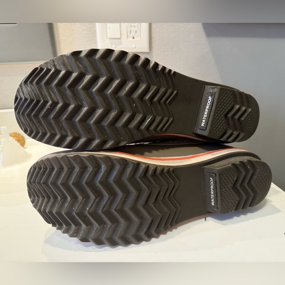 Sorel Women's Joan Of Arctic Waterproof Snow Winter Boots Size US 10 - Picture 5 of 9